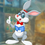 Games4King - G4K Ingenuity Rabbit Escape Game